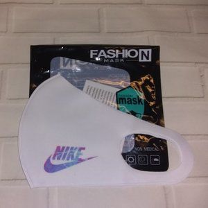 Fashionable Face Mask